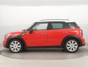 MINI Countryman Cooper S ALL4, 4X4, Automat Kolor Czerwony