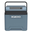 Термоэлектрический холодильник Igloo IE24 (Дельта 20°C)