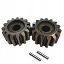 ПРИВОДНЫЕ ЗВЕЗДОЧКИ NAC URSUS G54AM000000 G54AL000000