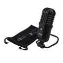 MOBILNY mikrofon do podcastów, youtube - SPODCASTER GO w stylu Retro