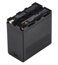 Аккумулятор Np-F970 Zitay NP-F970 USBC 10500 мАч