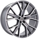 20'' PARA AUDI A5 B9 RS5 A7 I II A5 SPORTBACK Q7 II 