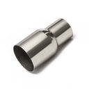 НАКОНЕЧНИК ГЛУШИТЕЛЯ ДЛЯ РЕДУКЦИИ ВЫХЛОПА 51-76MM