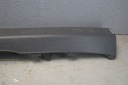 VW CRAFTER I MERCEDES W906 PARE-CHOCS ARRIÈRE (Z2150)photo 12
