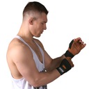 BELTOR TRENINGOWE RĘKAWICZKI NA SIŁOWNIE XL SKÓRZANE SKÓRA NATURALNA Kolekcja Rękawice treningowe Play Hard HRD System