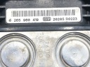 НАСОС ABS AUDI A6 C7 4G0907379J 0265960419 3.0 245KM 11-18  (16119480621) фото min 5