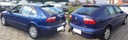 HAKPOL BARRA DE REMOLQUE HOLOWNICZY+WIAZKA SEAT TOLEDO 2 II 99-2004+LEON 1I+AUDI A3 8L HATCHBACK 