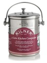 Кухонный компостер Kilner ORIGINAL 2 л, сталь