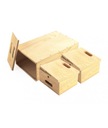 Компактный набор Mini Apple Box