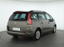 Citroen C4 Grand Picasso 2.0 HDi 135, Automat Skrzynia biegów Automatyczna