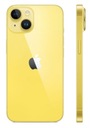 Apple iPhone 14 128 ГБ Желтый