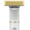 IPX7 Vodotesný jemný zastrihávač pre mokré vlasy 5 v 1 Značka inna marka