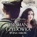 Esesman i Żydówka. Audiobook MP3
