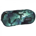 ШКОЛЬНЫЙ ЧЕХОЛ ДЛЯ КАРАНДАША, ТРУБА, ДРАКОНЫ, ДРАКОН, ДЛЯ МАЛЬЧИКА