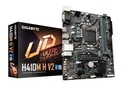 Gigabyte H410M H V2 1.0 M/B Rodzina procesorów Intel, Gniazdo procesora LGA Chipset Intel