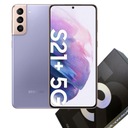 Smartfón Samsung Galaxy S21+ Plus 5G G996 originál ZÁRUKA 8/128GB