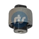 017.00567/RTS SILENT BLOC BRAS DE SUSPENSION RENAULT RTSphoto 2