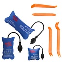 ПОДЪЕМНИКИ РАСШИРИТЕЛИ ПОДУШКИ РАСШИРЕНИЯ КЛИНИ 4x СЪЕМНИКИ 135 КГ