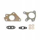 MAZDA 3/5/6 MZR-CD 2.0 USZCZELKI TURBO RHF7 VJ32 RF7J13700A RF7J13700C