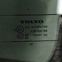 СКЛО ЗАДНЯ VOLVO S90 II 31651602 27583752 2.0L 300KW 2021  фото 6