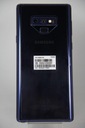 Смартфон Samsung Galaxy Note 9 SM-N960F Ocean Blue