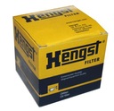 HENGST FILTER OLEJOVÝ FILTER H18W10