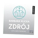 СПА. АУДИОКНИГА БАРБАРА КЛИЧКА