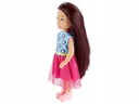 Bábika Fashion Doll Lucy PLAYTIVE 3+ Kód výrobcu IAN 421031_2201