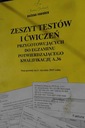 Zeszyt Testów I Ćwiczeń - Padurek