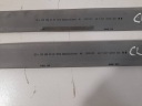 MERCEDES-BENZ CLE C236 PROTECTION SEUIL INTÉRIEURE A2366800800 (U221)photo 7