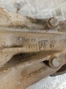 DIFFERENTIAL REAR MERCEDES-BENZ VITO VIANO W639 A6393510105  photo 8