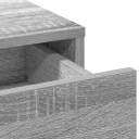 Помічники, візки, столики сірий 135 cm 2 pcs 50 x — фото 8
