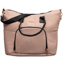 Espiro Only 208 Стильная сумка для коляски Quartz