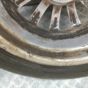 КОМПЛЕКТ ДИСКІВ MASERATI GHIBLI (M157) 670019917 35447061 3.0L 202KW 2014  фото 12