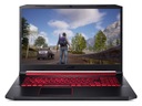 Acer Nitro 5 i7-9750H 16GB 512SSD RTX2060 120Hz