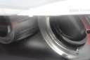 PROJECTEUR GAUCHE PHARE AVANT LENTILLE XÉNON EUROPE 7182137 BMW F01 F02 08-12photo 12