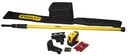 STANLEY CROSS LASER FatMax CLLi 25M + шест