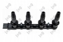 BOBINE ALLUMAGE OPEL ZAFIRA FAMILY B 1.6 1.8 05-15photo 9