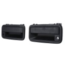 1 ПАРА РУЧКА DO ДВЕРИ ZEWNETRZNYCH ЗАМЕНИТЕЛЬ ДЛЯ C/K 1500 2500 3500 8C  фото 10