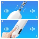 Відлякувачі Та Сигналізатори Alarm Osobisty 2Szt 130Db