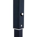 Наметові Підлоги Vidaxl 251 Cm 194 X