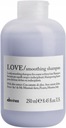 DAVINES LOVE SMOOTH РАЗГЛАЖИВАЮЩИЙ ШАМПУНЬ 250 МЛ