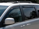 CHRYSLER VOYAGER CARAVAN TOWN COUNT 11-ДВЕРНЫЕ СТЕКЛА
