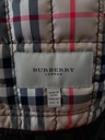 Burberry London Dámska vesta Veľkosť: UK 16 Veľkosť XL