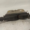 VOLKSWAGEN SHARAN 1.8 T CONTRÔLEUR MOTEUR 06A906032AHphoto 6