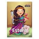 Люди Библии - Эстер