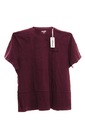 Wrangler T-shirt męski, W7BFEEXU1 roz XXXL