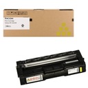 Оригинальный тонер SPC252HY 407719 желтый (желтый) для Ricoh SPC252 SPC262 6K