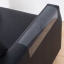 Защитная фольга для мебели, наклейка для когтеточки для домашних животных, 30,5x43 см, бесцветная