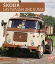 COCHE DE CARGA AUTOBUSES SKODA (1945-2022) GRANDE ALBUM HISTORIA / 24H 